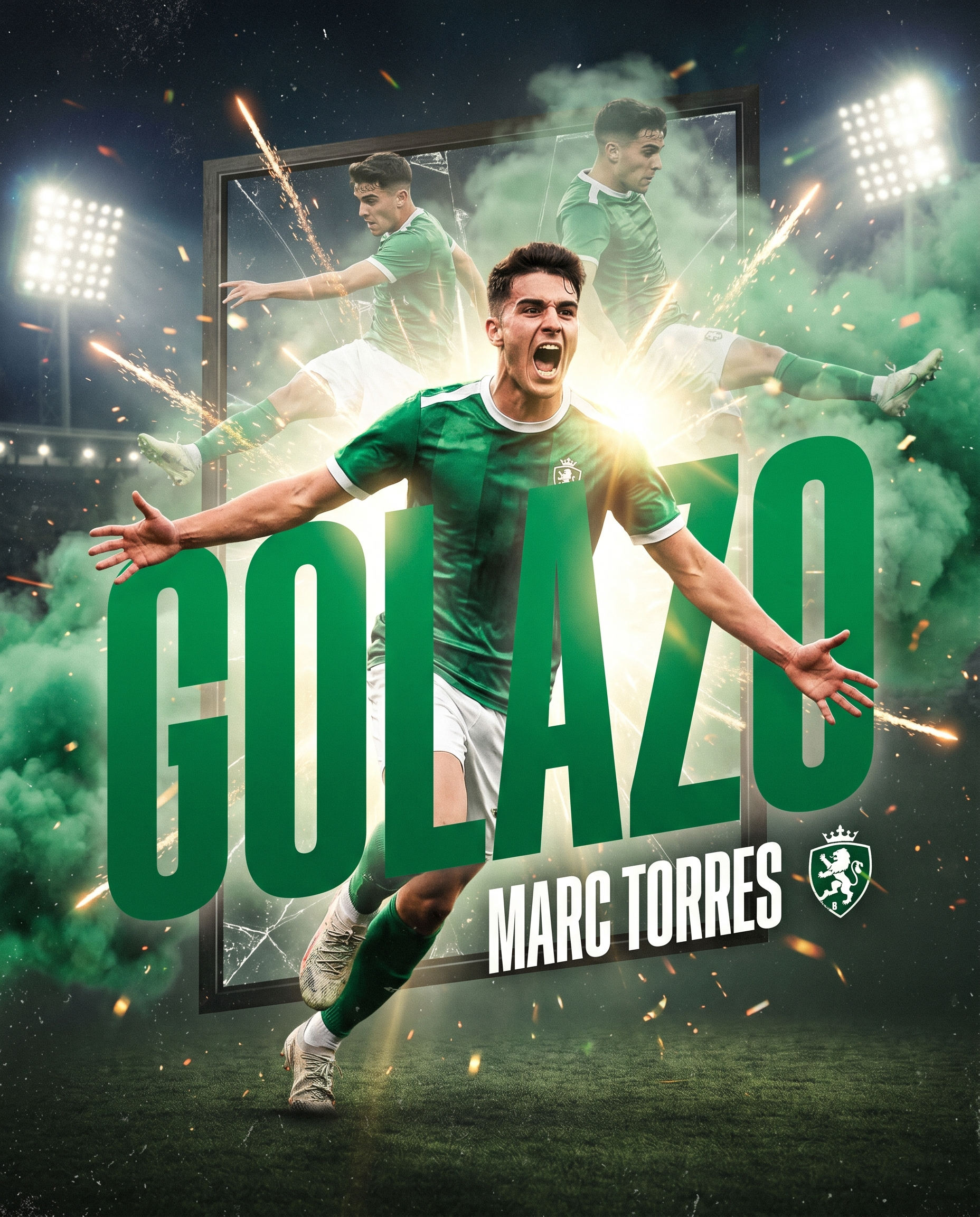 Golazo