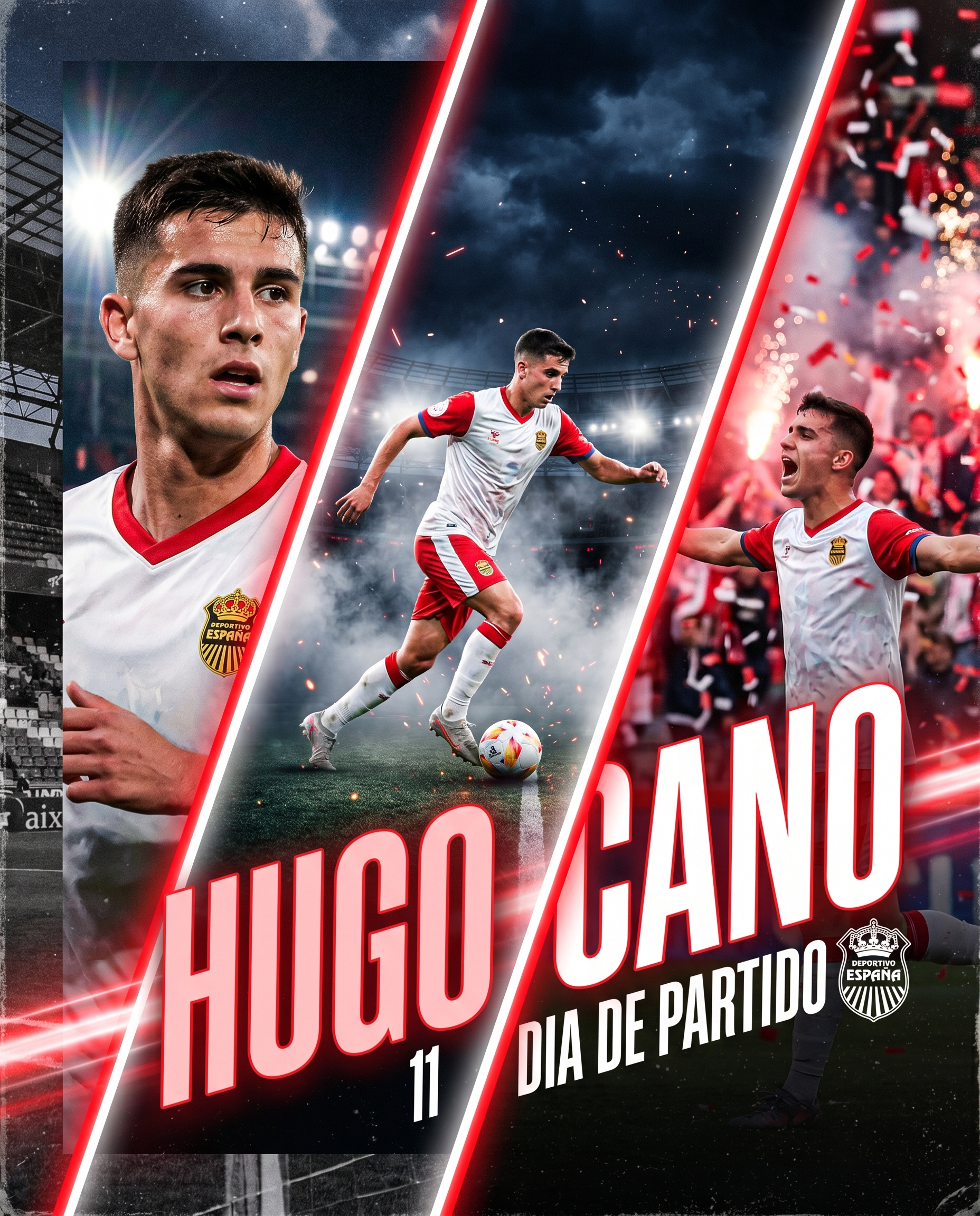 Día de partido