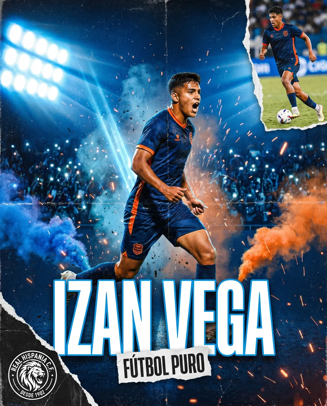 Regalo para entrenador de fútbol: cartel personalizado
