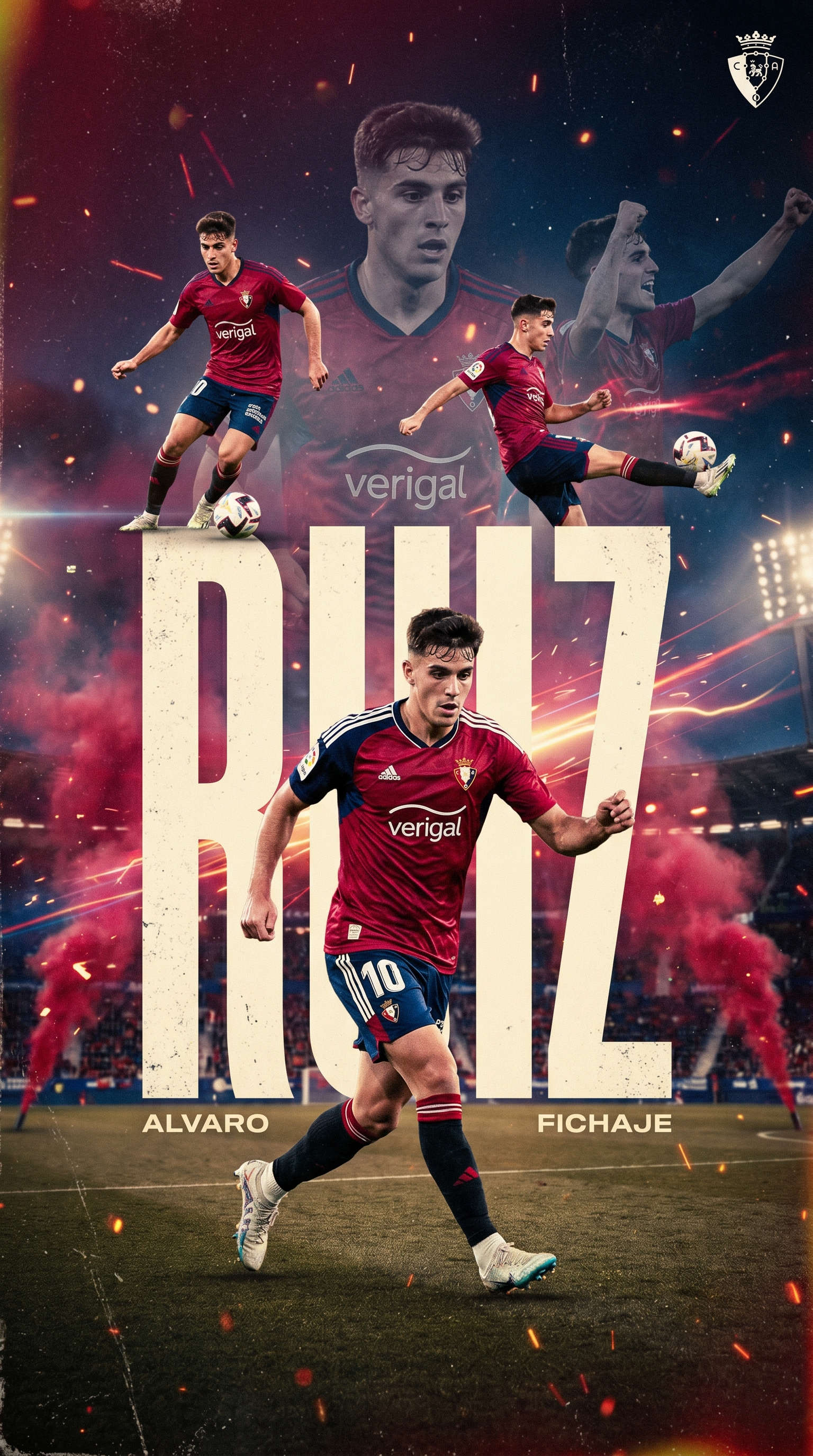 Ejemplo de cartel en formato story 9:16